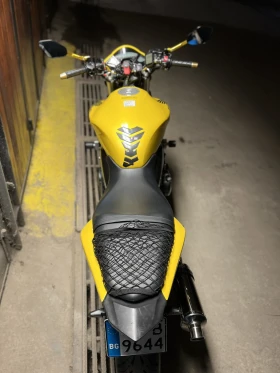 Honda Hornet CB600F 600i PC41, снимка 12