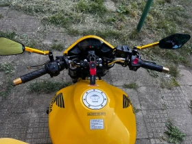 Honda Hornet CB600F 600i , снимка 9