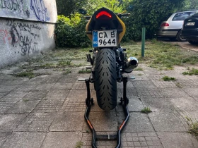 Honda Hornet CB600F 600i , снимка 11