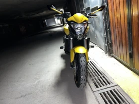 Honda Hornet CB600F 600i PC41, снимка 8