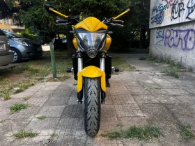 Honda Hornet CB600F 600i , снимка 3
