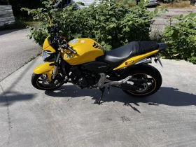 Honda Hornet CB600F 600i PC41, снимка 2