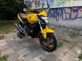 Honda Hornet CB600F 600i , снимка 2
