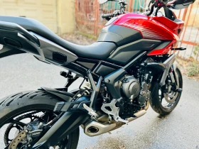 Triumph Tiger  Sport 660, снимка 3