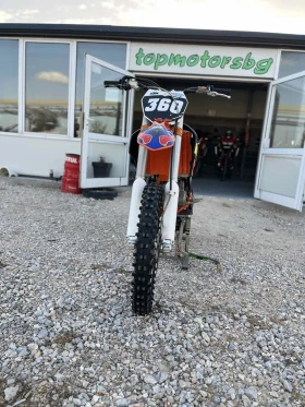 Ktm SX-F Лизинг, снимка 7