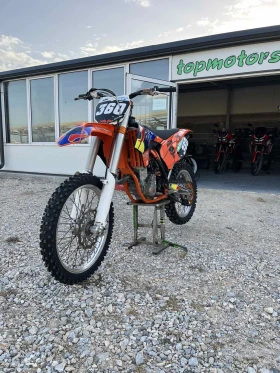 Ktm SX-F Лизинг, снимка 6