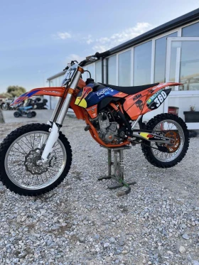 Ktm SX-F Лизинг, снимка 2