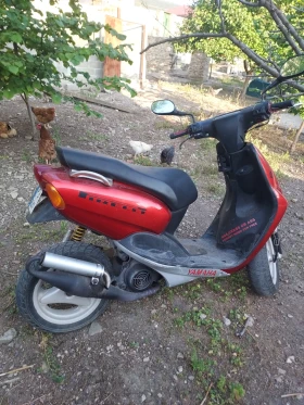 Обява за продажба на Yamaha Drag Star ~1 000 лв. - изображение 2