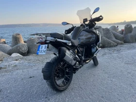 BMW R GS1250 Adventure Exclusive  | Auto.bg — изображение 10