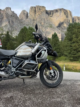 BMW R R1250GS Adventure Exclusive  | Mobile.bg    5