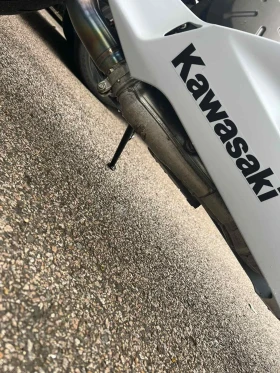 Kawasaki Zxr, снимка 10