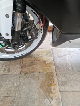 Kawasaki Zxr, снимка 11