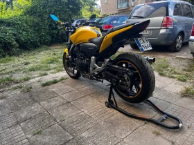 Honda Hornet CB600F 600i  | Mobile.bg � ����� ������ 6