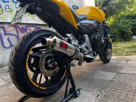 Honda Hornet CB600F 600i  | Mobile.bg � ����� ������ 12