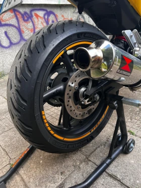 Honda Hornet CB600F 600i  | Mobile.bg � ����� ������ 15