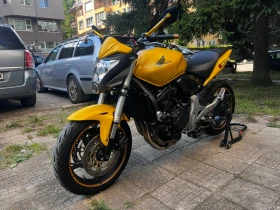 Honda Hornet CB600F 600i  | Mobile.bg � ����� ������ 4