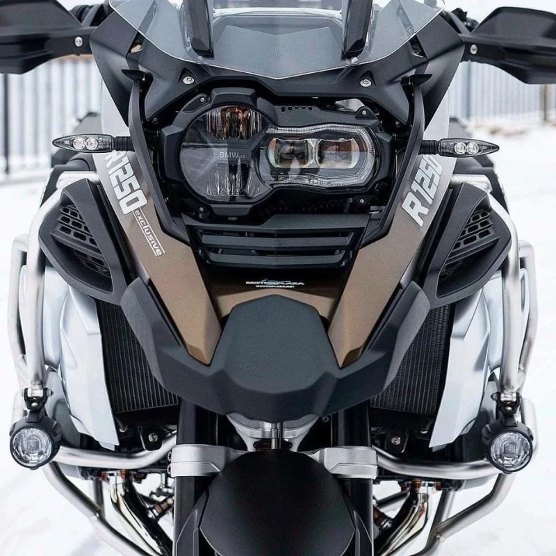 BMW R R1250GS Adventure Exclusive 