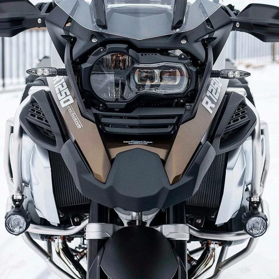 BMW R R1250GS Adventure Exclusive , снимка 1