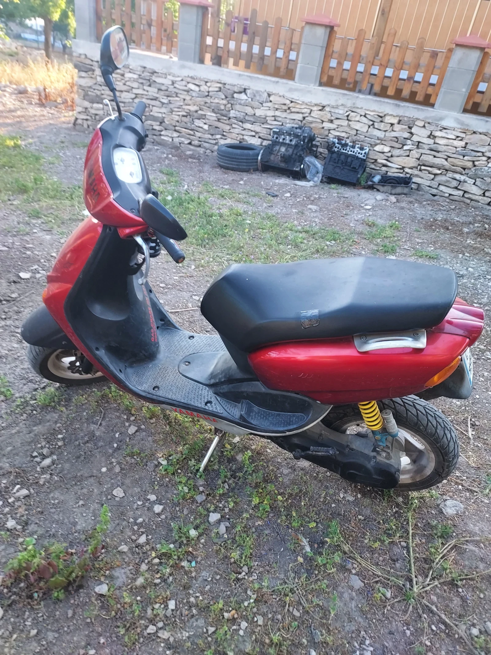 Yamaha Drag Star  - изображение 2