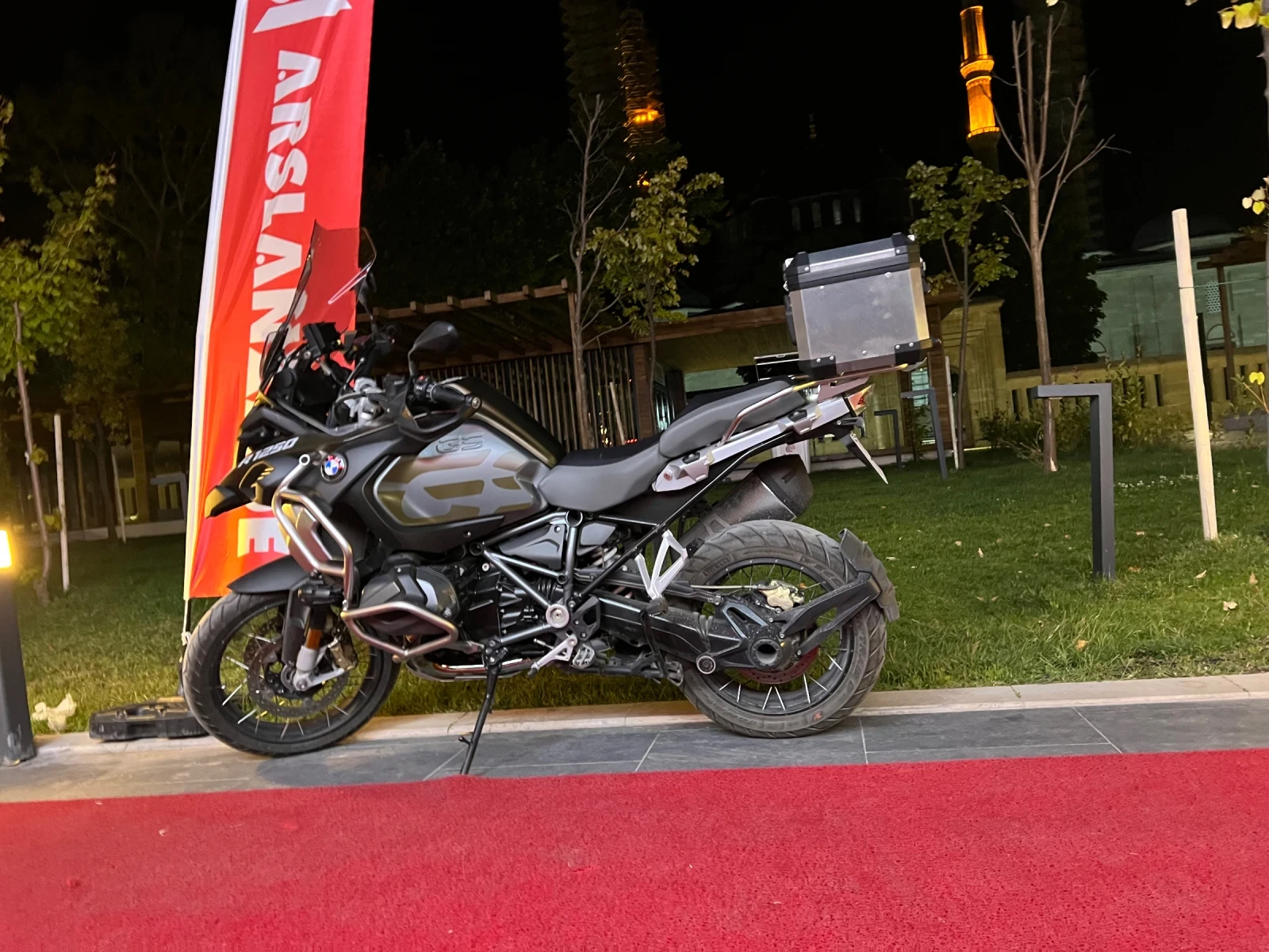 BMW R R1250GS Adventure  - изображение 3