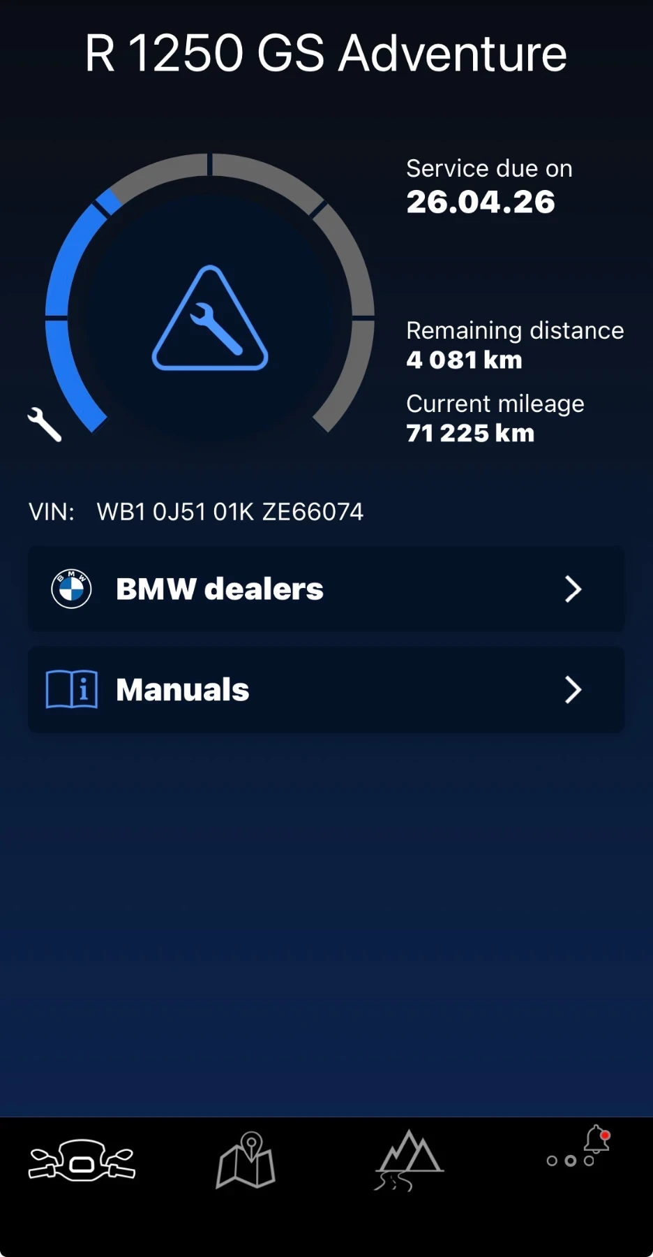 BMW R R1250GS Adventure Exclusive  - изображение 5