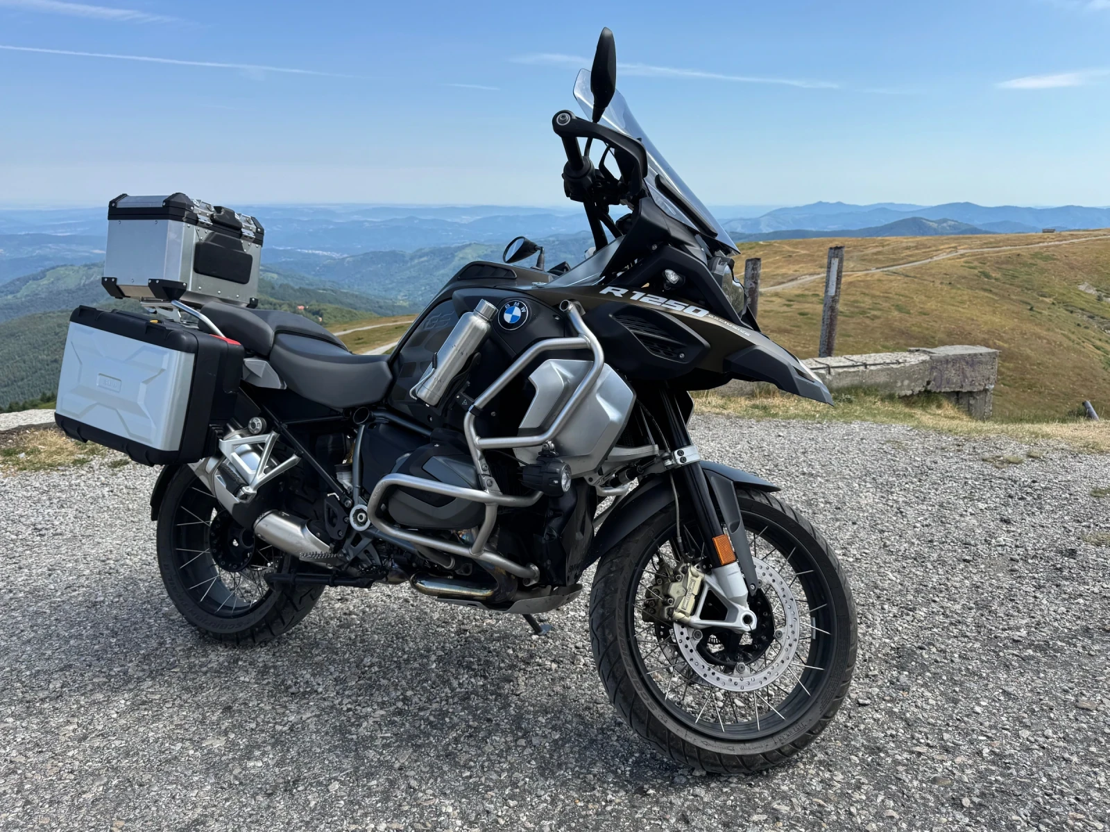 BMW R R1250GS Adventure  - изображение 6