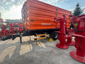 Сенокосачка Друга марка РОТОРНА 1, 65М, снимка 3