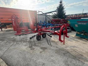 Сенокосачка Друга марка РОТОРНА 1, 65М, снимка 2