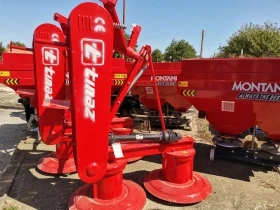 Сенокосачка Друга марка РОТОРНА 1, 65М, снимка 4