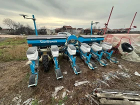 Сеялка Gungor Anka 6+ , снимка 2