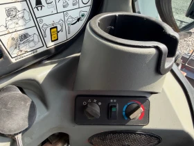 Мини челни товарачи Bobcat T650 HF С КОФА И ВИЛИЦИ ЛИЗИНГ, снимка 10
