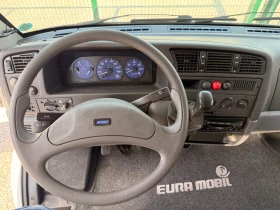 Кемпер Euramobil А 545, снимка 7