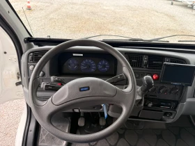 Кемпер Euramobil Sport 585 DS, снимка 8