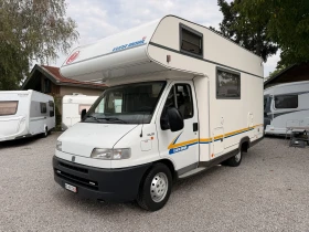 Кемпер Euramobil Sport 585 DS, снимка 1