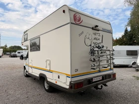 Кемпер Euramobil Sport 585 DS, снимка 5