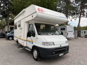 Кемпер Euramobil Sport 585 DS, снимка 2