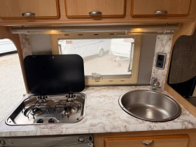 Кемпер Euramobil Sport 585 DS, снимка 10