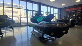 Джет Bombardier Sea Doo GTI SE 170, снимка 5