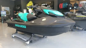 ���� Bombardier Sea Doo GTI SE 170 | Mobile.bg � ����� ������ 4