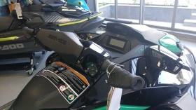 ���� Bombardier Sea Doo GTI SE 170 | Mobile.bg � ����� ������ 8