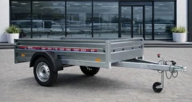 За автомобил Hofman 260cm., снимка 2