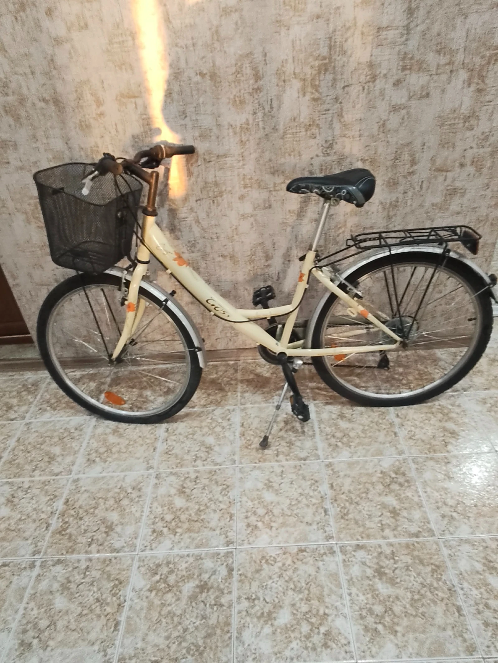 ������� ������� ��������� 26" Laguna Cross | Mobile.bg � ����������� 2