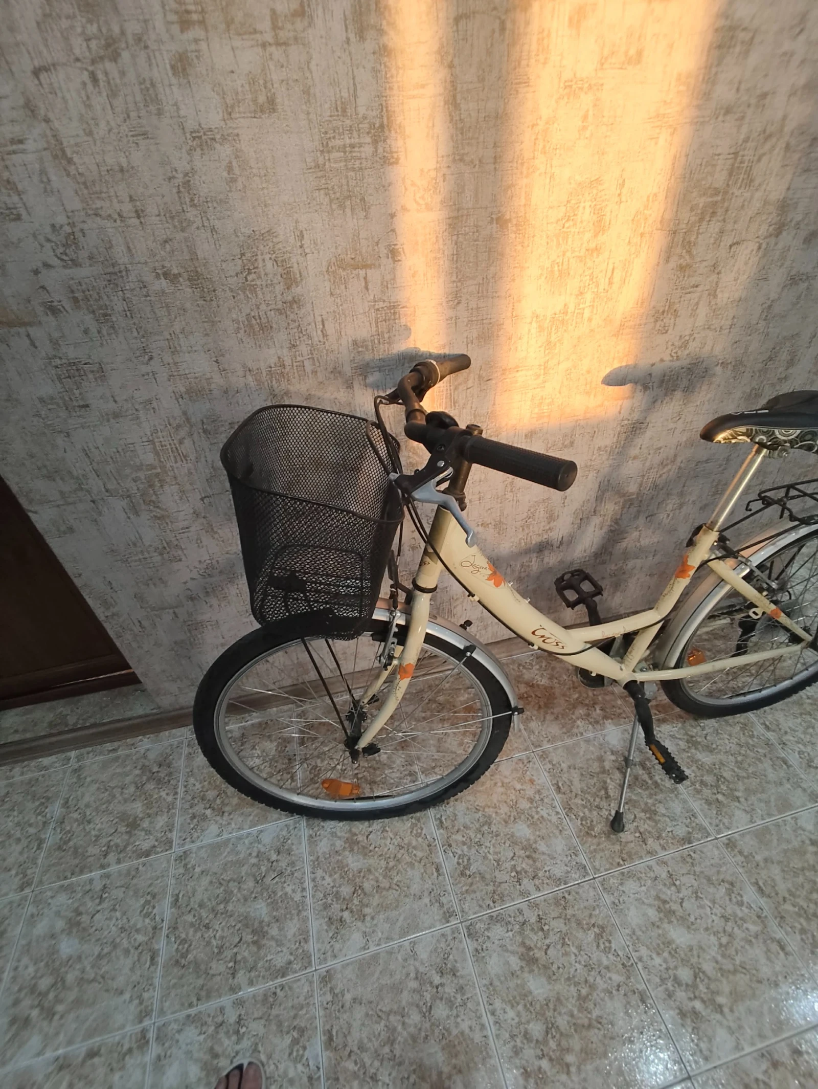 ������� ������� ��������� 26" Laguna Cross | Mobile.bg � ����������� 3