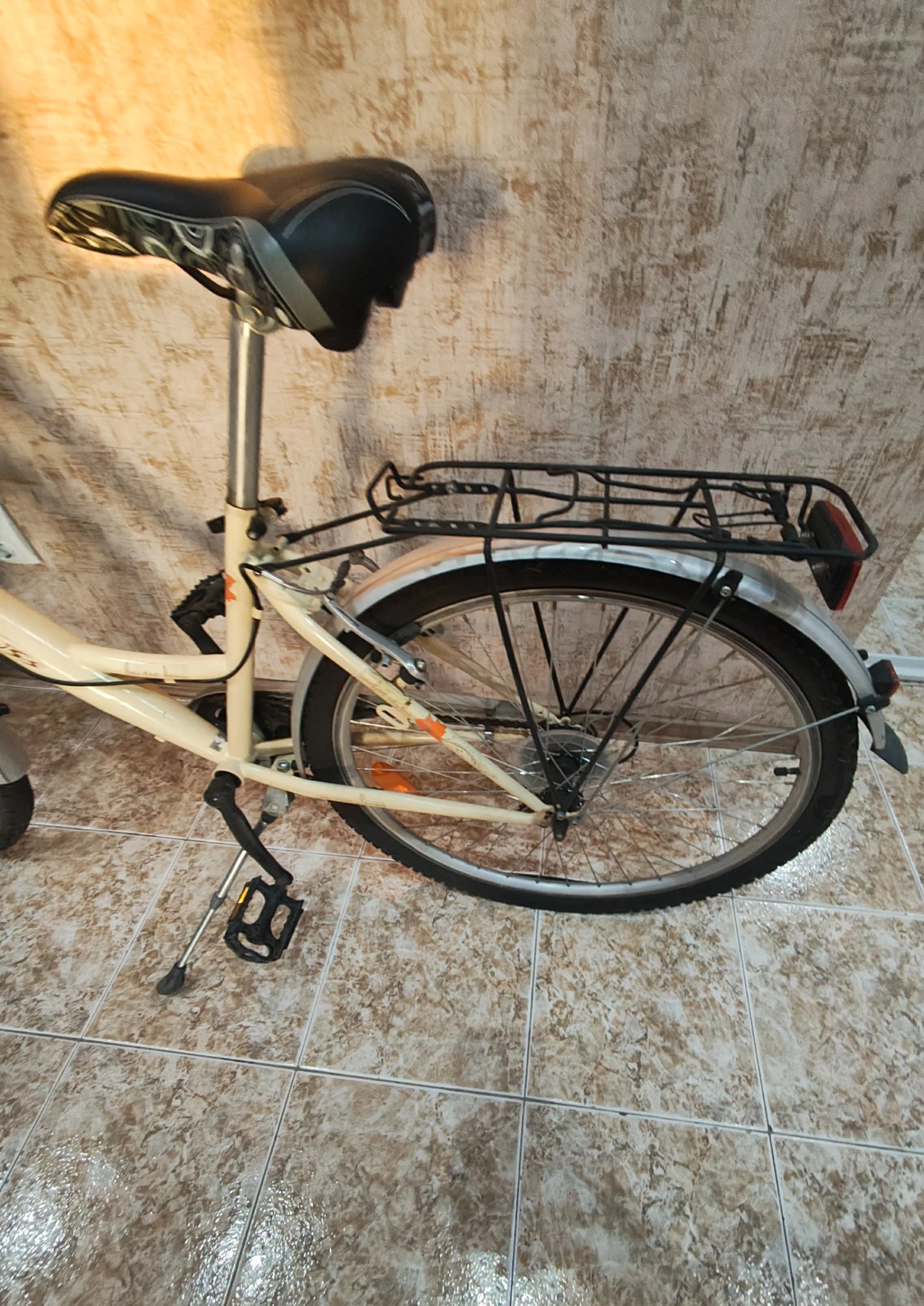 ������� ������� ��������� 26" Laguna Cross | Mobile.bg � ����������� 6