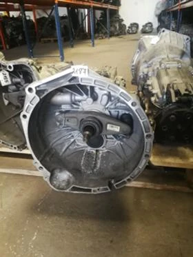 6 Степенна ръчна скоростна кутия BMW E60 E81/87  E90 - 177cv , снимка 1