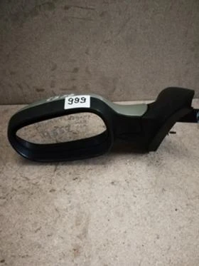 огледало ляво Renault Megane Hatchback 1999-2002, снимка 1