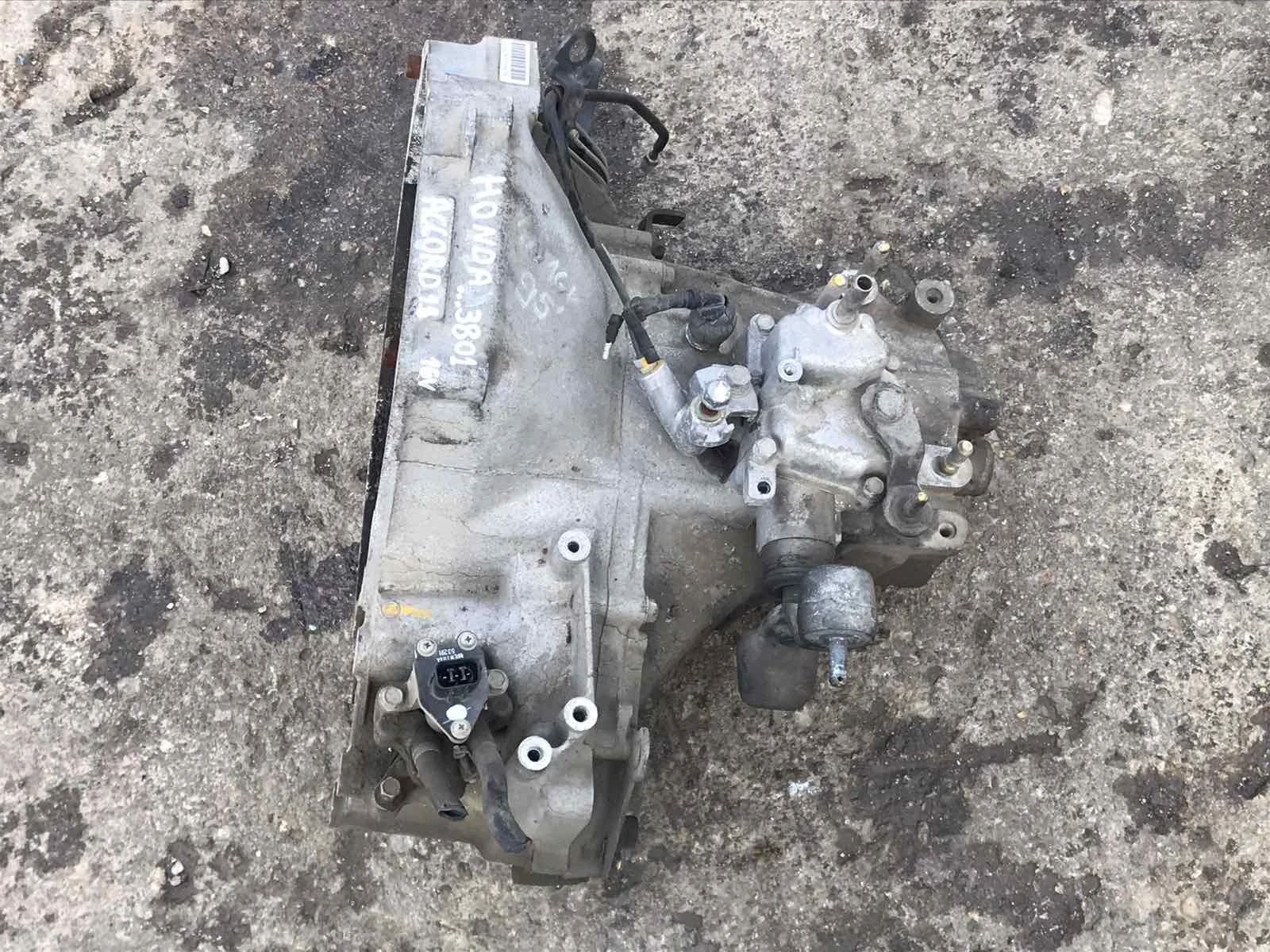 �������� Honda Accord,1.8i-16v,1995�./5-��������/ | Mobile.bg � ����������� 1