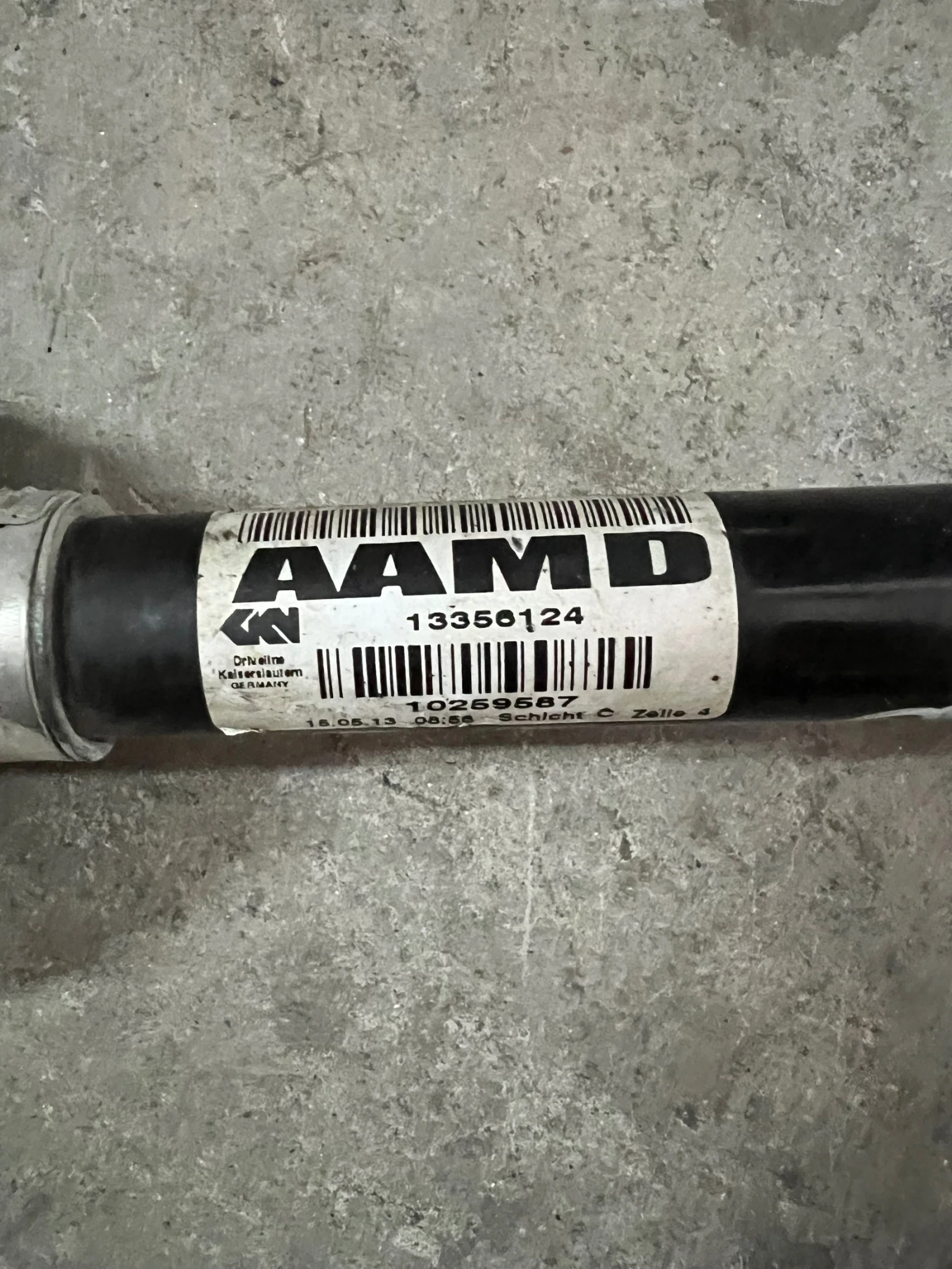 13356124   OPEL ASTRA J 1.4T 13356124 | Mobile.bg   1