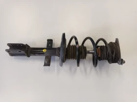 Макферсон ляв, амортисьор рено клио 1.5дци 17г 