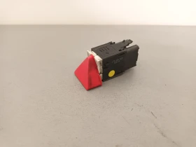 Копче,ключ аварийни фолксваген туран 2.0тди 